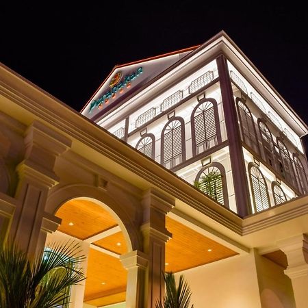 Peranakan House - Sha Plus Hotel Phuket Exterior photo