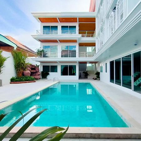 Peranakan House Phuket Exterior photo