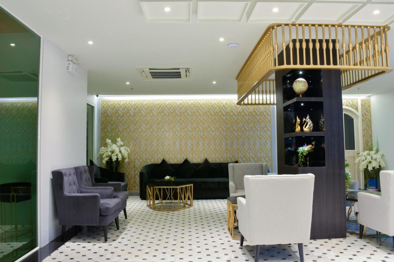 Peranakan House Phuket Exterior photo