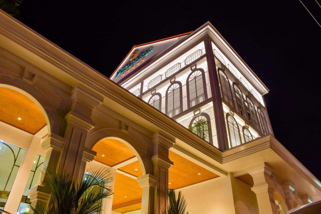 Peranakan House - Sha Plus Hotel Phuket Exterior photo